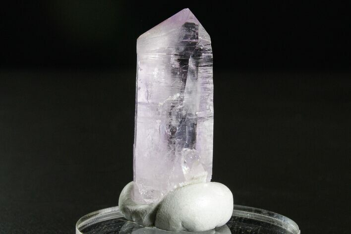 Attractive Amethyst Crystal - Las Vigas, Mexico #354991
